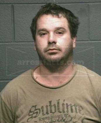 Lucas Leeman Gilbreath