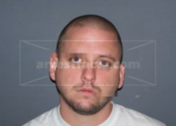 Charles Anthony Morris