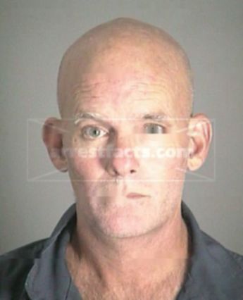 Timothy Edward Crump