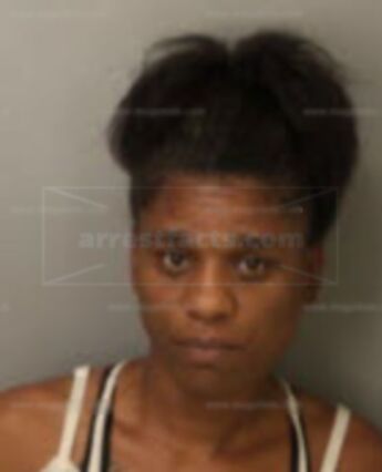 Lashawn Echols