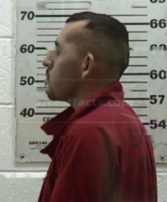 Omar Molina