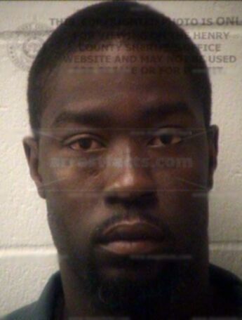 Marquis Jerrod Watkins