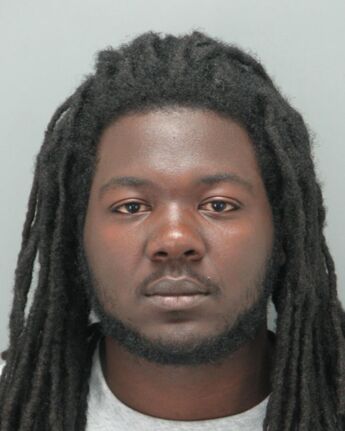 Deangelo Ortaz Bryant