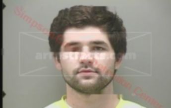 Joshua Dallas Halvorson