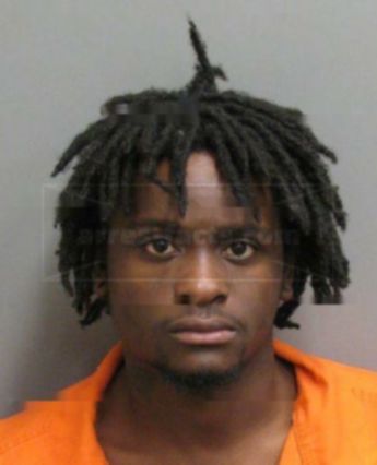Desean Jamelvin Neal