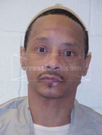 Larry D Goosby