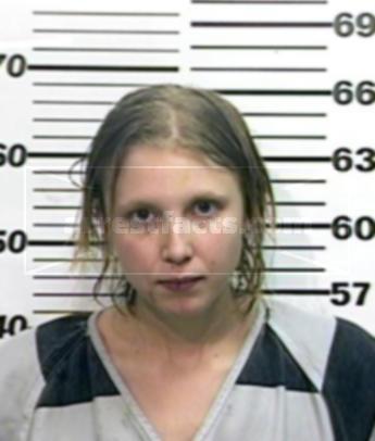 Heather Renee Vanover