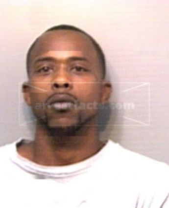 James Tyrone James