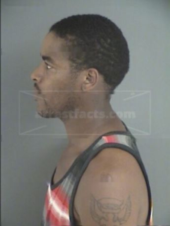 Reginald Deandra Green