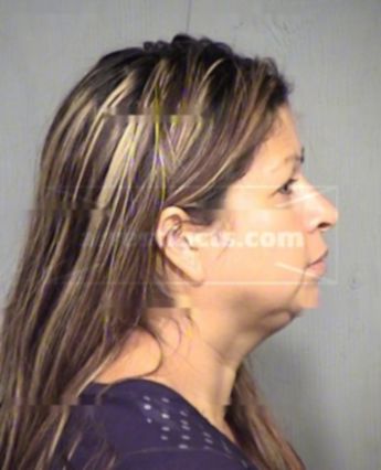 Norma Ofrencina Campana Mendoza
