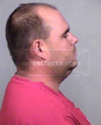 Michael James Keller