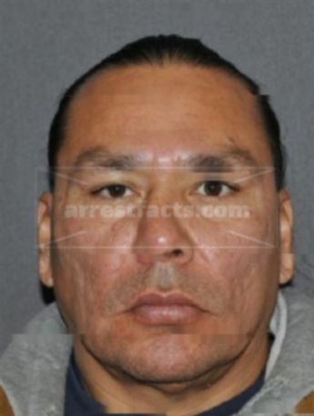 Simon S Trevino Jr