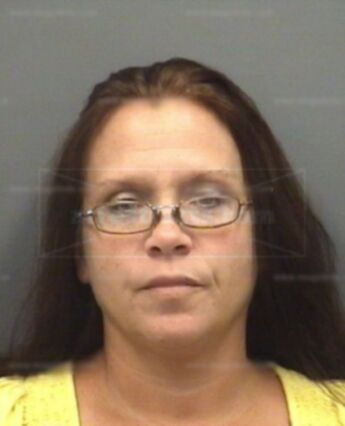 Kimberly Lee Ware