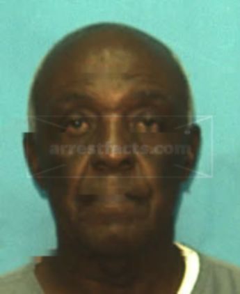 Curtis C Walker