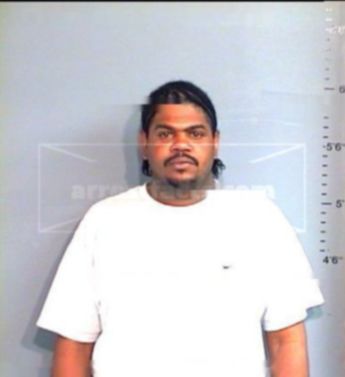 Reginald Donnell Thomas