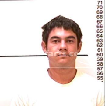 Joshua Arthur Sanders