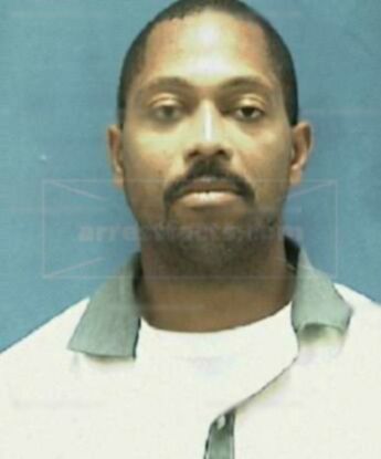 Mark Anthony Golden