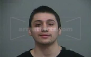 Omar Alvarez-Torres