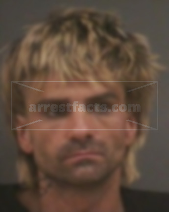 Tony Johnson Atwood