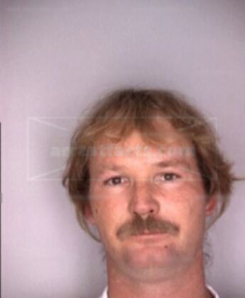 Christopher Carl Scalf