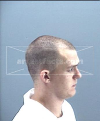 Ryan Lee Jackson