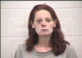 Tanya Amy Leigh Peterson