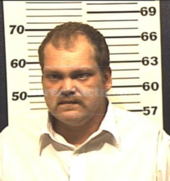 Douglas Reed Bryan