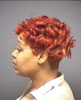 Dionne Monique Dick
