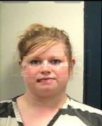 Jessica Danielle Wooten