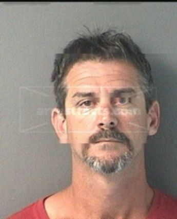 Joseph Darren Gibson
