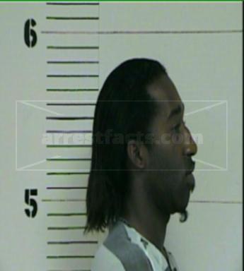 Jimmy Lee Henderson