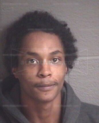 Daquan Denzel Waters