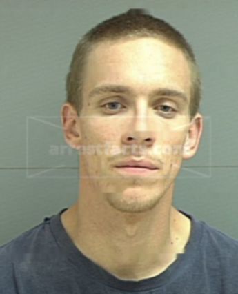 Ashley Allen Alford