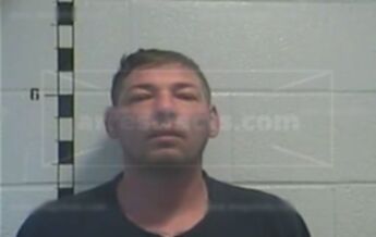 Allen Gary Brooks