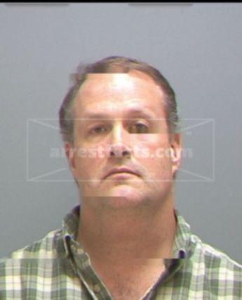 Warren Trevor Straup