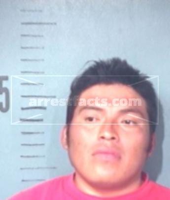 Juvencio Castillo Juarez