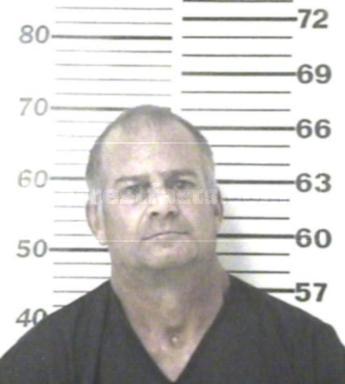 Timothy James Cubine