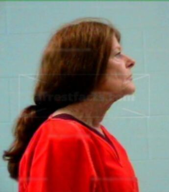Wilma Ann Walden
