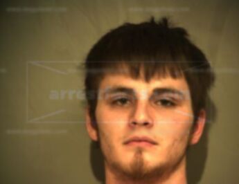 Preston Cody Talbot