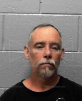 Timothy Lee Cotton