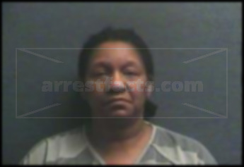 Sheila Glover Bryant