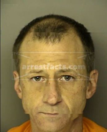 Eric Landon Washington