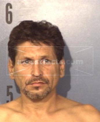 Oscar Ortiz Villarreal