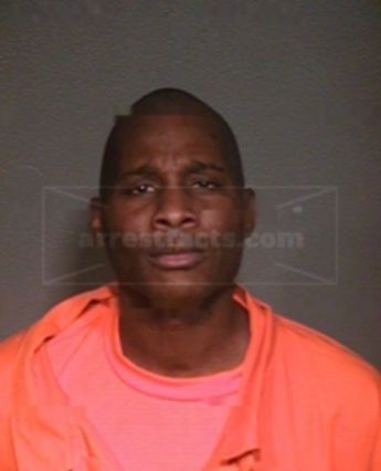 Tony Sapp