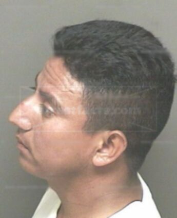 Juan Luis Aguilar-Gonzalez