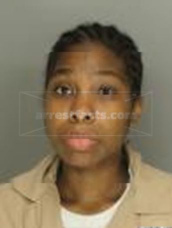 Ashley Danielle Strozier
