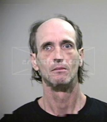 Michael Eugene Martin
