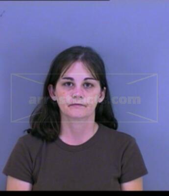 Stephanie Ann Williams