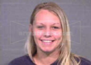 Chandra Paige Smyers
