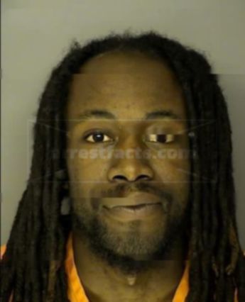 Eric Quinn Riggins